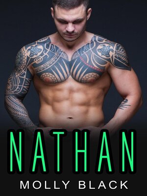 cover image of Nathan